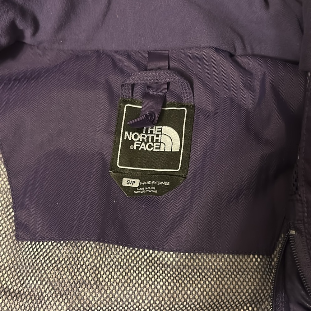 Northface Ski Jacket - image 7